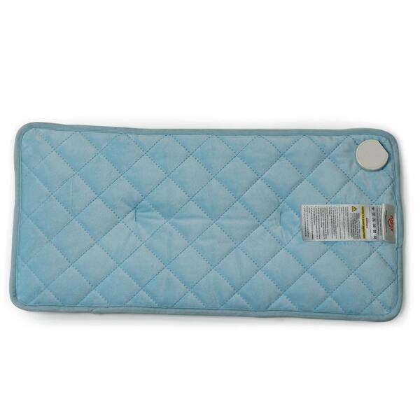 microfiber electric blanket