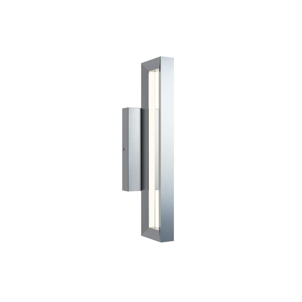 Luz* Cooper Metalux 18 Inch Fluorescent Under Cabinet Light