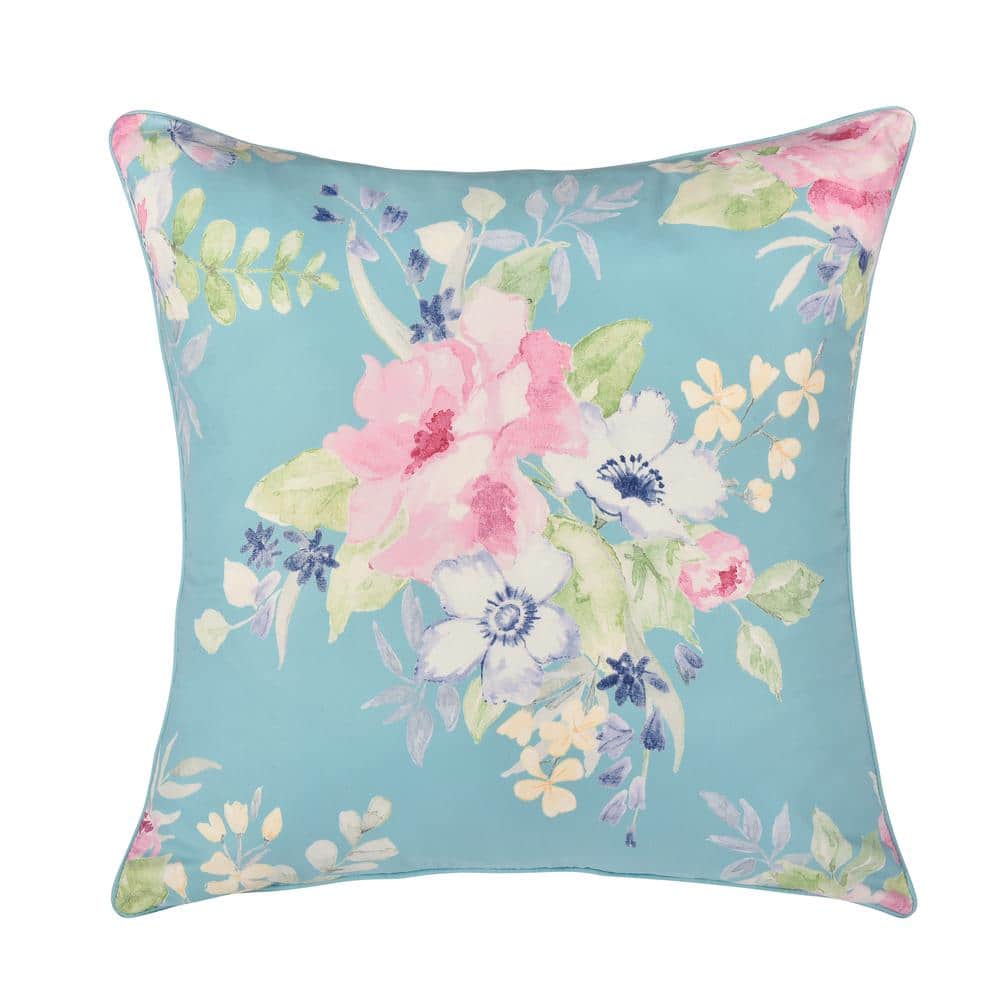 Edessa Polyester Euro Sham