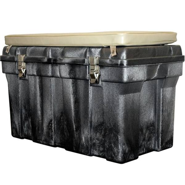 Rubbermaid Commercial Products 24 in. Structural Foam Tack Box