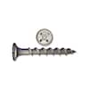 Grabber #10 x 3-1/2 in. Bugle Head Phillips Drywall Screw (25-Pack ...