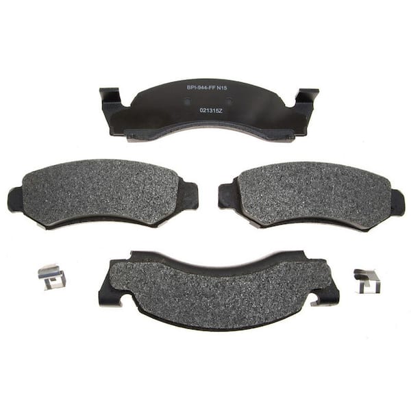 Raybestos Disc Brake Pad Set