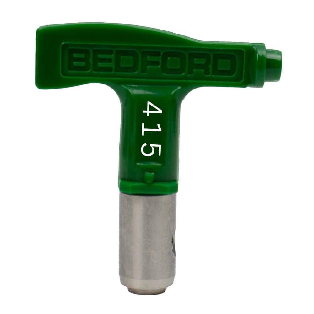 Fine Finish Low Pressure Paint Sprayer Tip (FFLP) 410 price history on PriceWatchPro