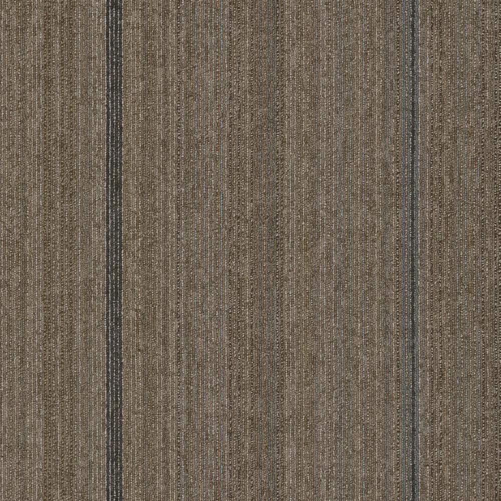 Kaden - Morton - Beige Commercial/Residential 24 x 24 in. Glue-Down Carpet Tile Square (72 sq. ft.) price history on PriceWatchPro
