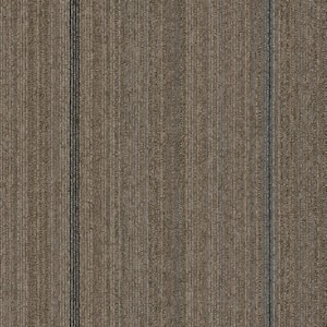 Kaden Morton Residential/Commercial 24 in. x 24 in. Glue-Down Carpet Tile (18 Tiles/Case) (72 sq. ft.)