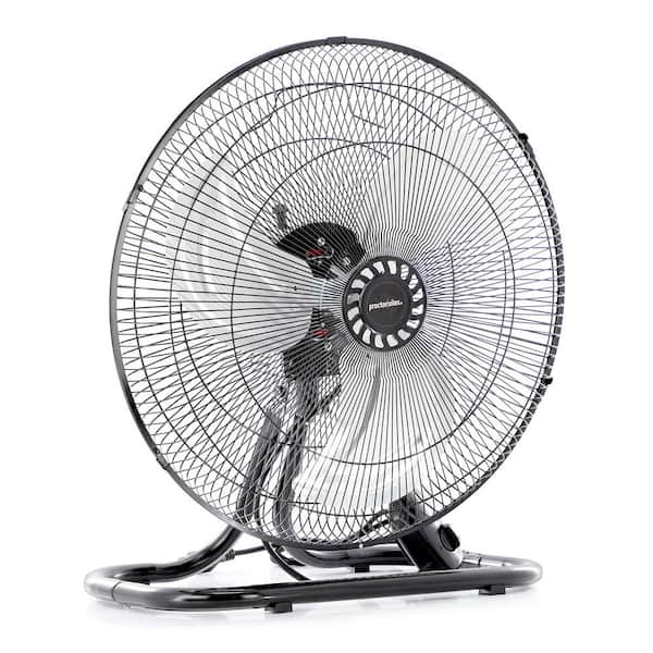 Proctor Silex 3 Speed 18 in. 100-Watt 3 in 1 Ocillating