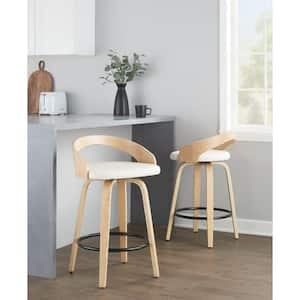 Wright swivel bar & counter deals stool