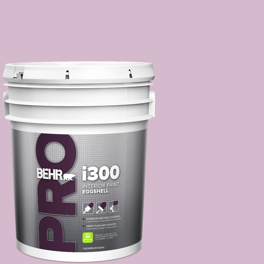 5 gal. #680D-4 Velvet Slipper Eggshell Interior Paint price history on PriceWatchPro