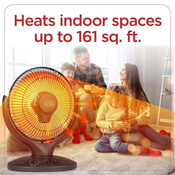 CONVECTION HEATER 800W 360度首振り CONVECTION HEATER 800W 360度首振り Amazon.com: Space Heaters