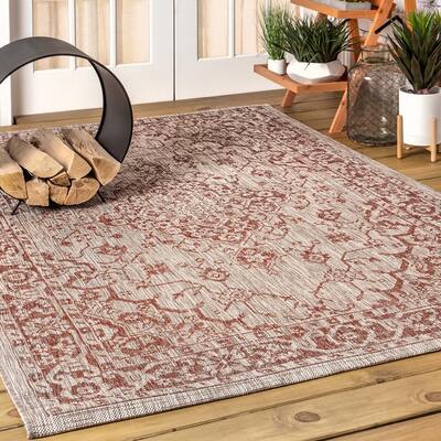 Red Outdoor Rugs The Home Depot Red Outdoor Rugs The Home Depot, 6×9 Indoor Outdoor Area Rugs