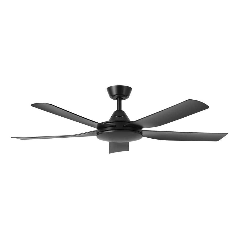 Swiftsure 52 in. Outdoor Black Ceiling Fan price history on PriceWatchPro