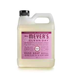 33 oz. Liquid Hand Soap Refill Peony Scent