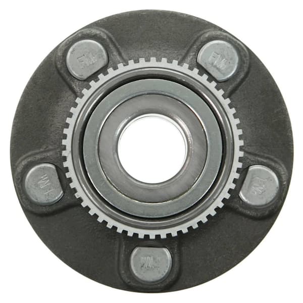 Unbranded Wheel Bearing and Hub Assembly 2001-2005 Ford Taurus