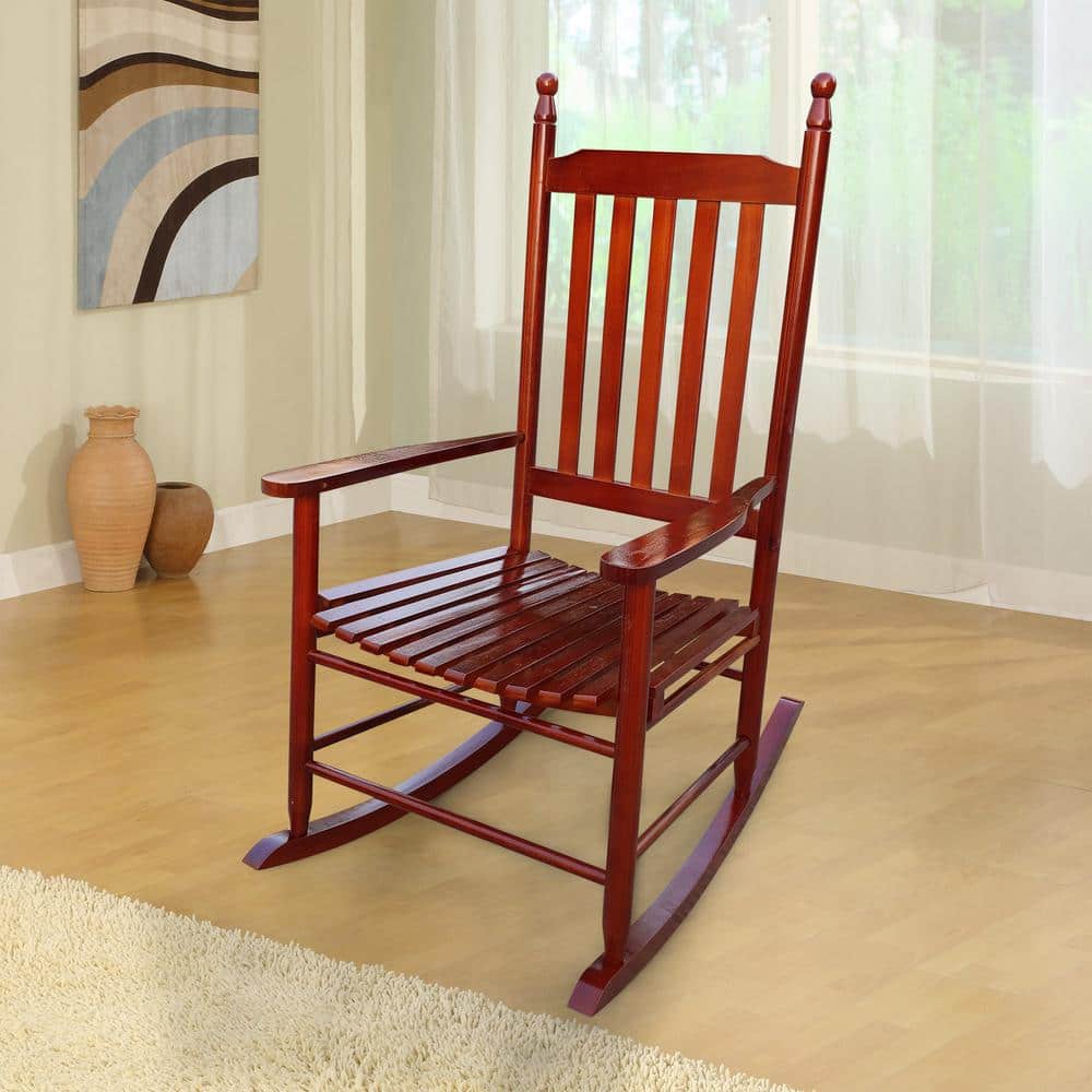 Monoblock rocking chair discount