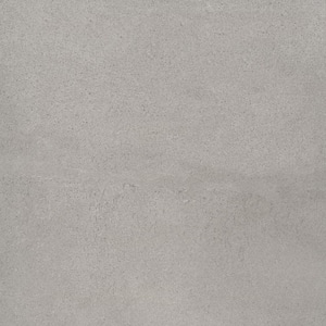 Porto II Fawn 23.62 in. x 23.62 in. Matte Concrete Look Porcelain Floor and Wall Tile (15.5 sq. ft./Case)