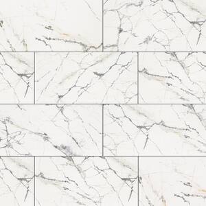 MSI Take Home Tile Sample - Lockson Mix 4 In. X 4 In. Glossy White ...