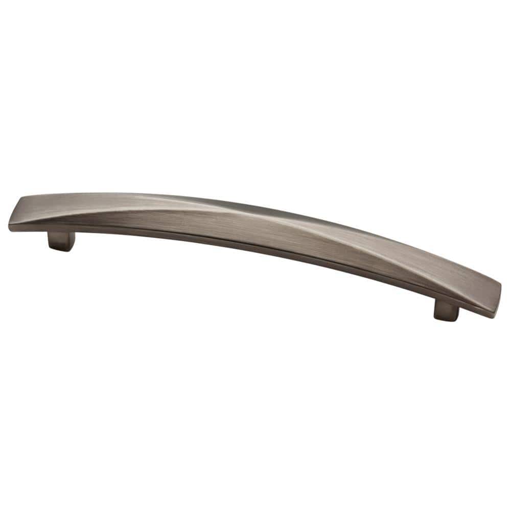 Devereux 5-1/16 in. (128 mm) Classic Heirloom Silver Cabinet Drawer Bar Pull price history on PriceWatchPro