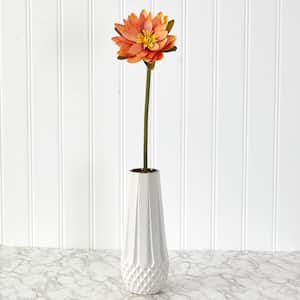 28in. Lotus Artificial Flower (Set of 4)