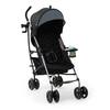 Unbranded 3 Dlite Convenience Stroller, Light-weight Travel Stroller, Gray-Age 6-Months Up to 50 lbs. 17013