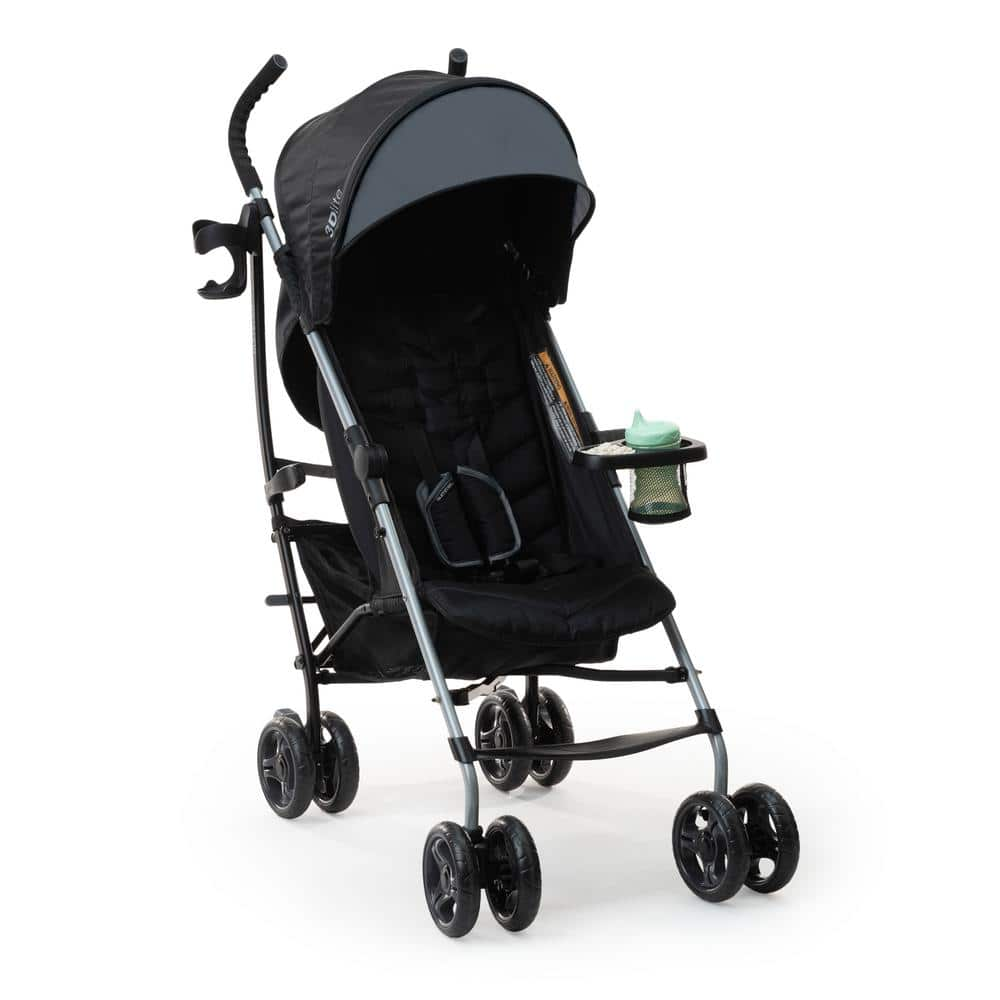 3d mini convenience stroller hotsell