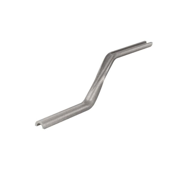 Bon Tool 5/16 in. x 3/8 in. Concave Stone Beaded Mortar Jointer
