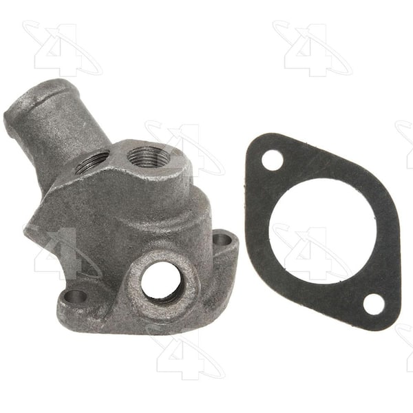 Four Seasons Engine Coolant Water Outlet