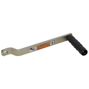 9.5 in. Replacement Winch Handle - 6319