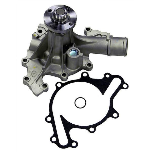 GMB Engine Water Pump