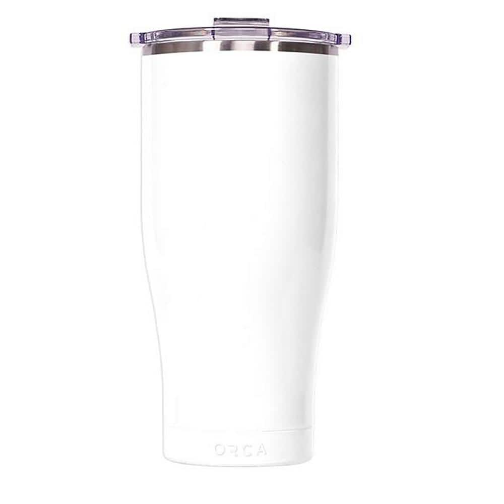Reviews for ORCA Chaser 16 oz. in Pearl (Gloss) | Pg 1 - The Home