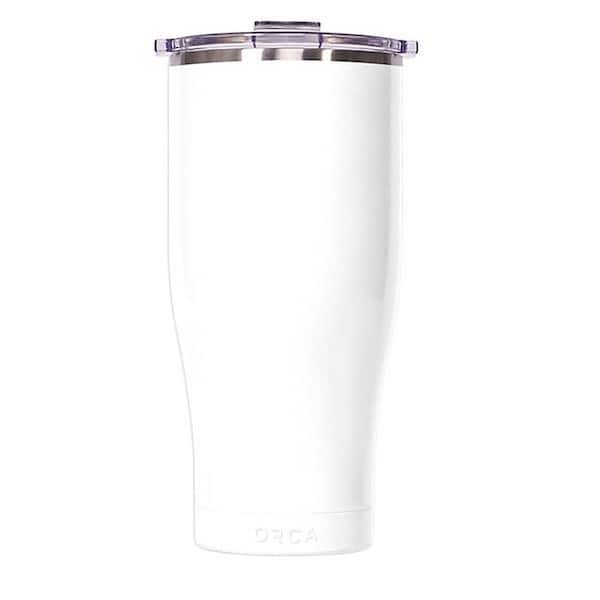 ORCA Chaser 16 oz. in Pearl  (Gloss)