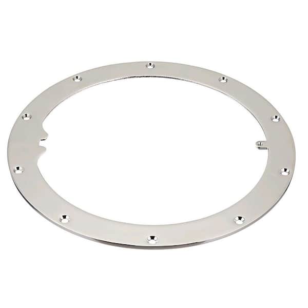 PENTAIR Liner Sealing replacement Ring for Select Pool Lights with 10 Holes
