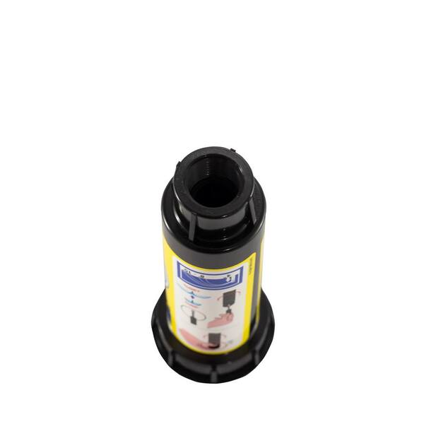 K-Rain PRO-S 4 in. Pop-Up Quarter Pattern 24154 - The Home Depot