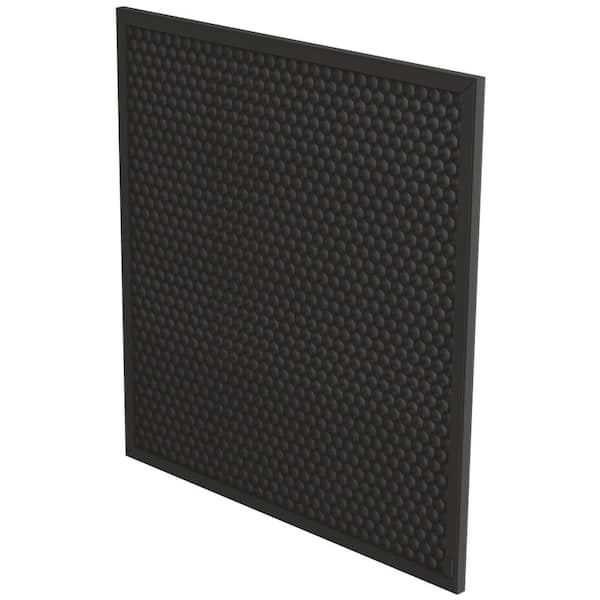 AeraMax Pro 3/8 in. Carbon Filter with Prefilter (4-Pack)