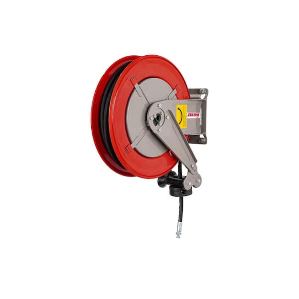 50-ft. Dual-Arm Premium Series Grease Hose Reel