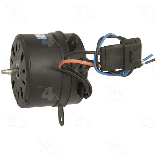 Four Seasons Engine Cooling Fan Motor 1995-2002 Lincoln Continental