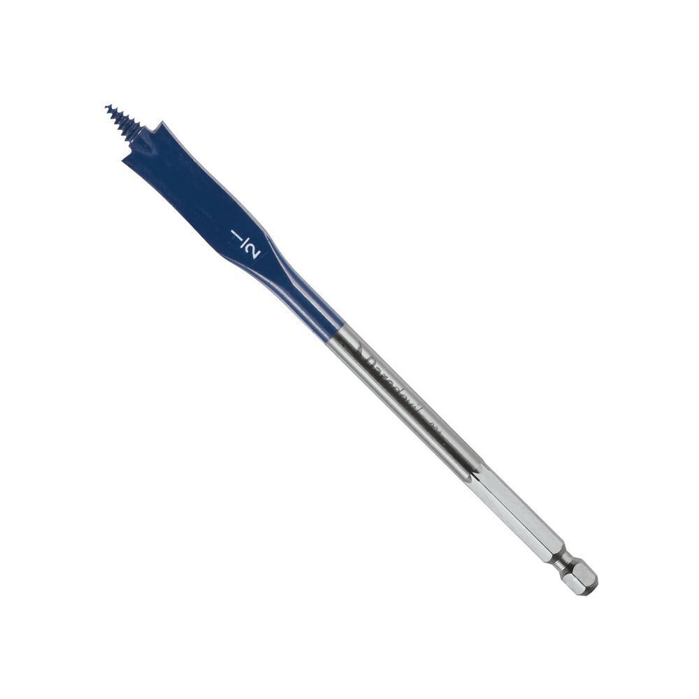 Bosch DSB1013 1-Inch by 6-Inch Daredevil Spade Bit by BOSCH Bosch DSB1013 1-Inch by 6-Inch Daredevil Spade Bit by BOSCH