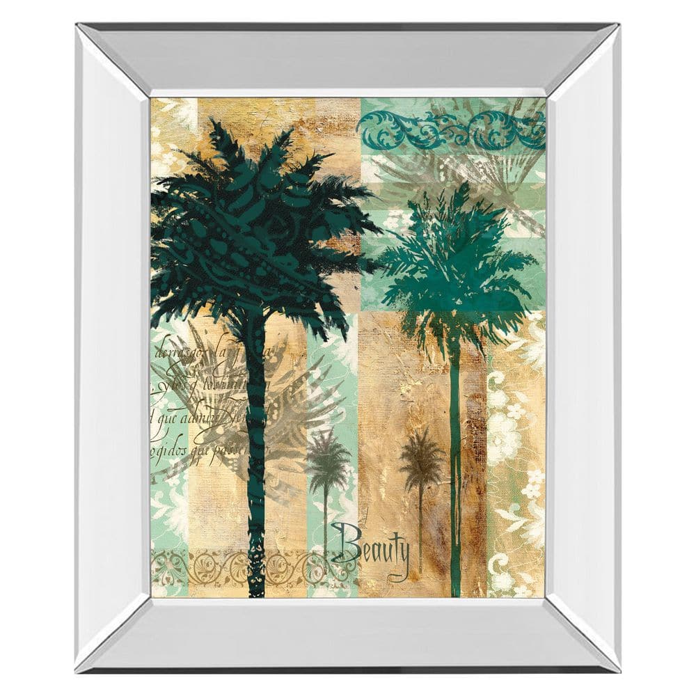 1 Piece Framed Graphic Print Nature Art Print 26 in. x 22 in. price history on PriceWatchPro