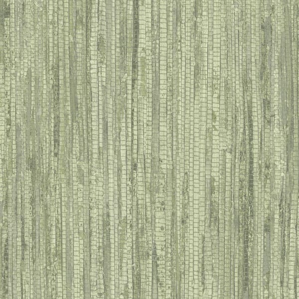 Rough Grass Vinyl Strippable Roll (Covers 55 sq. ft.)