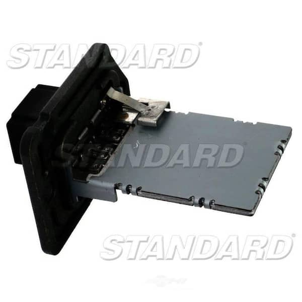 HVAC Blower Motor Resistor