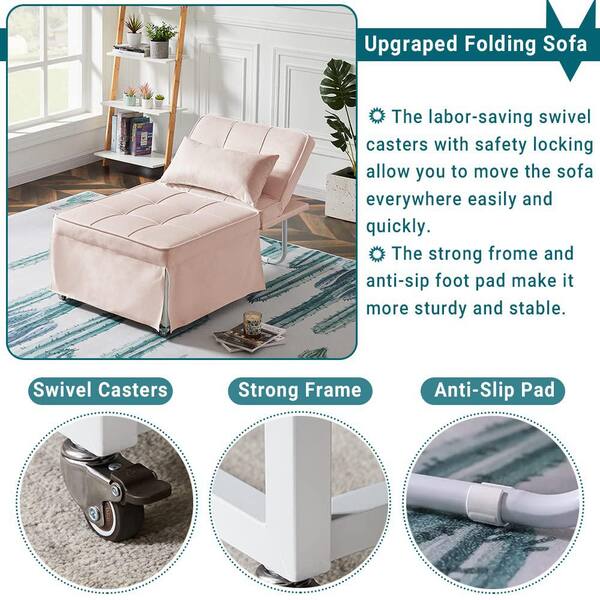 How To Move Recliner Sofa Beds