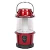 Defiant 1000 Lumen Dimmable Weatherproof LED Lantern 90837 - The Home Depot