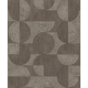 A-Street Prints Kit Petal Floral Paper Non-Pasted Paper Wallpaper ...