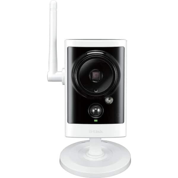 D-Link HD Outdoor Wireless Cloud Standard Surveillance Camera
