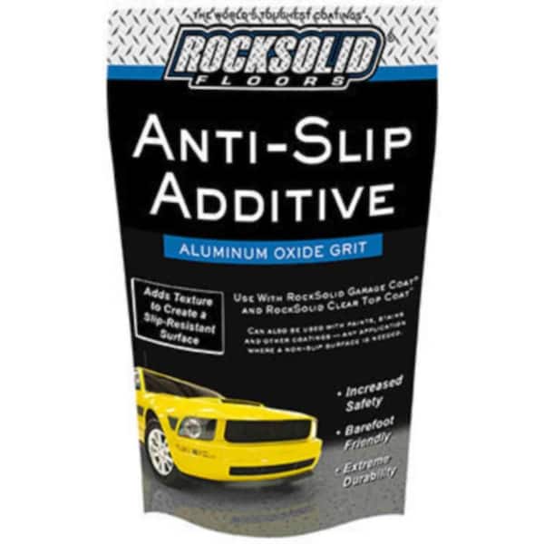 Rust-Oleum RockSolid 8 oz. Anti-Skid Additive (12-Pack)