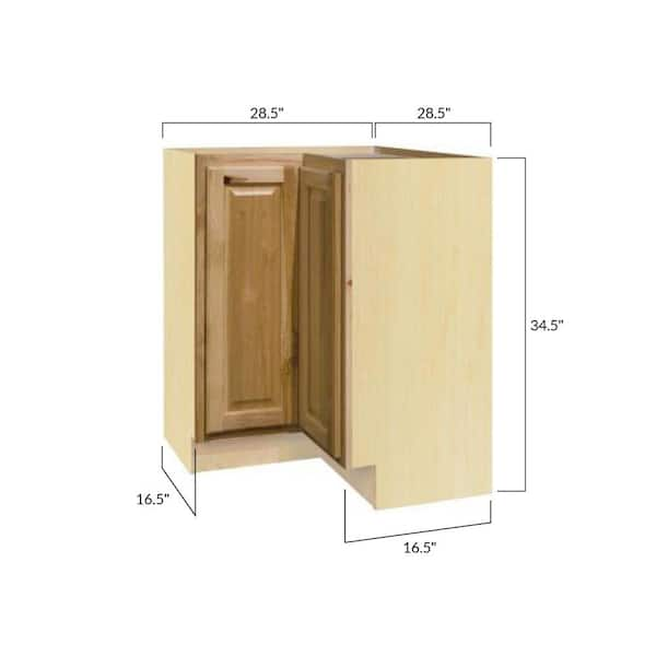 Kitchen Cabinet Measurements & Clearances – Kadilak Homes