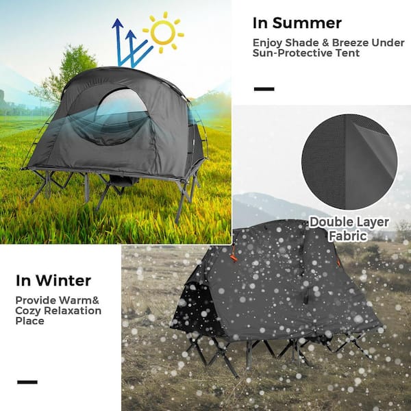 Winter Tents Outdoor Camping Large