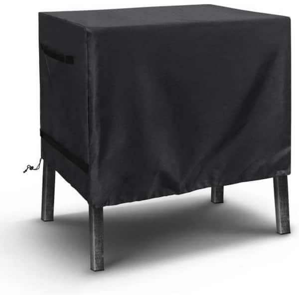 Gasadar Heavy Duty BBQ Gas Camp Chef 2 Grill Cover Patio Burners