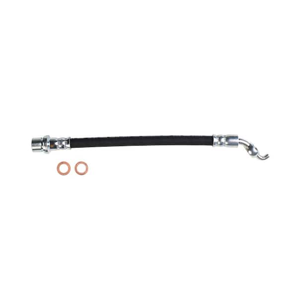 Sunsong Brake Hydraulic Hose - Rear Right
