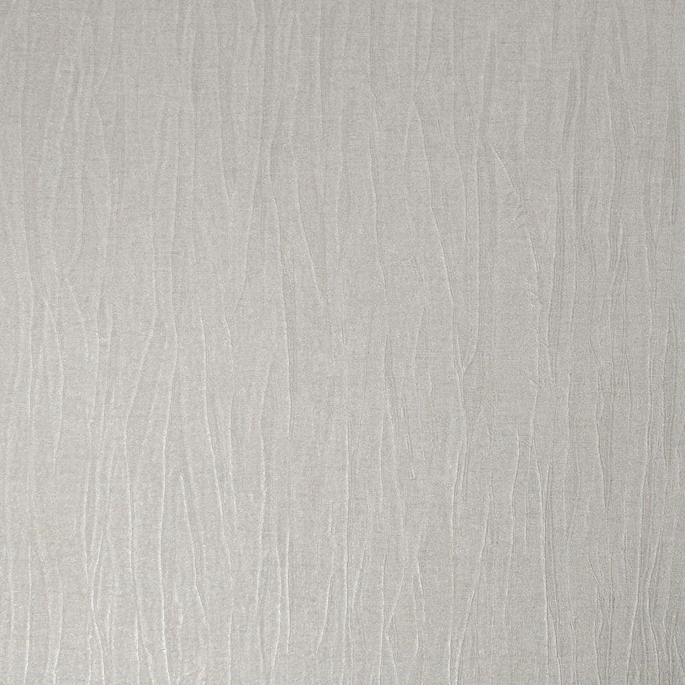 Marquise Plain Pearl Wallpaper Sample