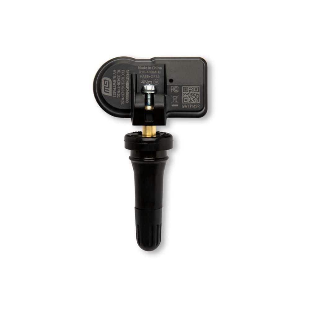 Universal Programmable Rubber TPMS Sensor (20-Pack) price history on PriceWatchPro